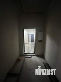 2-к квартира, вторичка, 52м2, 1/7 этаж