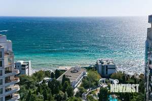 4-к квартира, вторичка, 238м2, 14/14 этаж