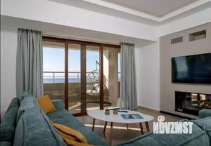2-к квартира, вторичка, 113м2, 9/9 этаж