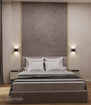 Студия квартира, вторичка, 30м2, 1/7 этаж