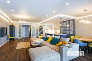 6-к квартира, вторичка, 280м2, 7/10 этаж