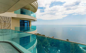 Студия квартира, вторичка, 37м2, 8/9 этаж