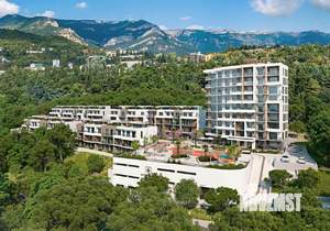 3-к квартира, вторичка, 149м2, 3/4 этаж