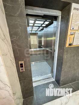 1-к квартира, вторичка, 46м2, 7/14 этаж