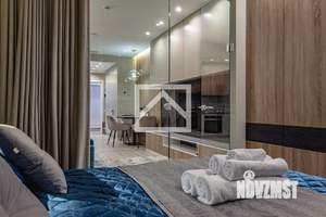 2-к квартира, вторичка, 80м2, 11/18 этаж