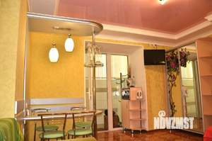2-к квартира, вторичка, 70м2, 1/2 этаж