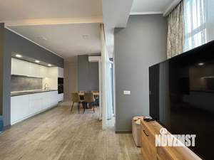 2-к квартира, вторичка, 58м2, 2/8 этаж