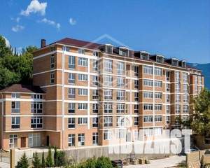 2-к квартира, вторичка, 55м2, 2/7 этаж