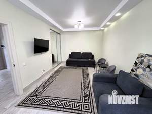 1-к квартира, вторичка, 37м2, 1/7 этаж