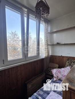 1-к квартира, вторичка, 30м2, 4/9 этаж