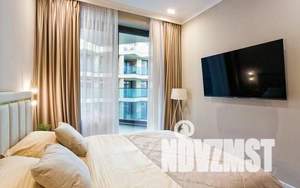 1-к квартира, вторичка, 52м2, 6/8 этаж