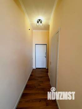 Студия квартира, сданный дом, 32м2, 3/13 этаж