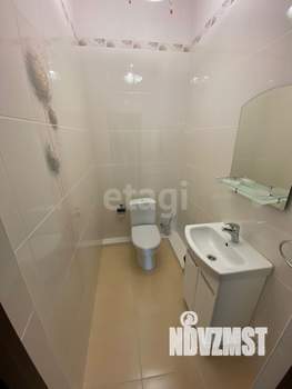 4-к квартира, вторичка, 253м2, 10/11 этаж