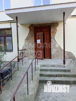 Студия квартира, вторичка, 19м2, 1/3 этаж