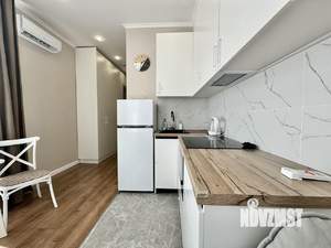 1-к квартира, вторичка, 31м2, 1/7 этаж