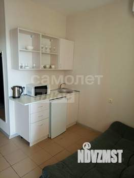 Студия квартира, вторичка, 30м2, 2/3 этаж