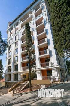 2-к квартира, сданный дом, 52м2, 5/8 этаж