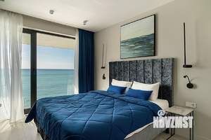 1-к квартира, вторичка, 56м2, 5/6 этаж