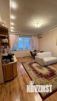 3-к квартира, вторичка, 70м2, 10/14 этаж