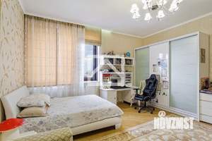 3-к квартира, вторичка, 116м2, 5/5 этаж