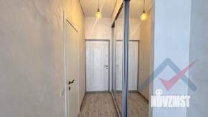 Студия квартира, вторичка, 31м2, 2/12 этаж