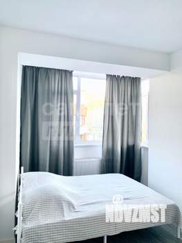 1-к квартира, вторичка, 39м2, 12/12 этаж