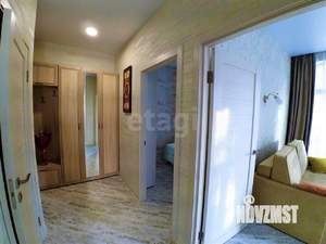 2-к квартира, вторичка, 54м2, 2/9 этаж