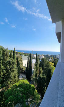 2-к квартира, сданный дом, 52м2, 7/8 этаж