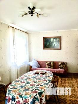 2-к квартира, вторичка, 51м2, 4/5 этаж