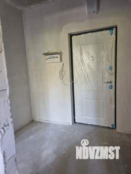 1-к квартира, вторичка, 42м2, 2/8 этаж