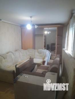 1-к квартира, вторичка, 39м2, 2/9 этаж