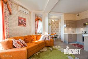 2-к квартира, вторичка, 51м2, 6/7 этаж