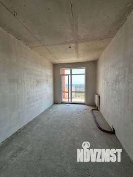 2-к квартира, сданный дом, 55м2, 5/8 этаж