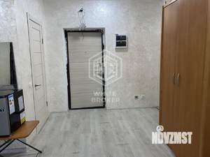 Студия квартира, вторичка, 32м2, 1/8 этаж