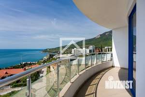 Студия квартира, вторичка, 68м2, 4/6 этаж