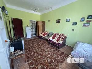 4-к квартира, вторичка, 87м2, 2/2 этаж