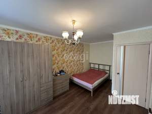 2-к квартира, вторичка, 52м2, 2/5 этаж