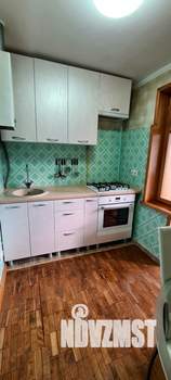 1-к квартира, вторичка, 43м2, 3/3 этаж