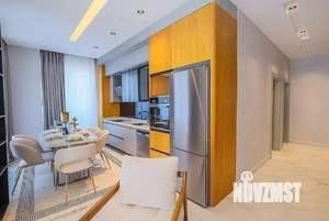 2-к квартира, вторичка, 111м2, 11/16 этаж