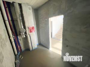 4-к квартира, вторичка, 272м2, 2/3 этаж