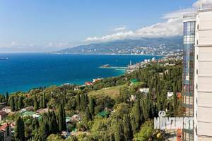 2-к квартира, вторичка, 99м2, 7/12 этаж