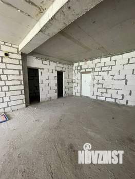 Студия квартира, вторичка, 82м2, 2/3 этаж