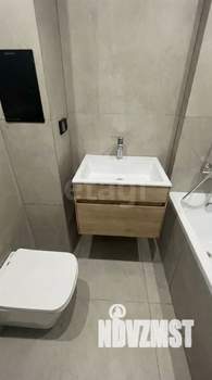 2-к квартира, сданный дом, 46м2, 5/8 этаж