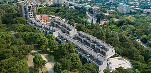 2-к квартира, вторичка, 88м2, 5/9 этаж
