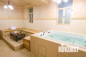 Студия квартира, вторичка, 43м2, 4/6 этаж