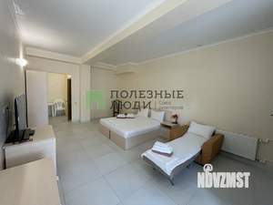 1-к квартира, вторичка, 32м2, 1/5 этаж