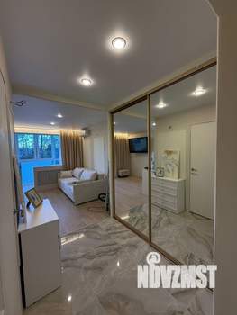 Студия квартира, вторичка, 25м2, 2/4 этаж