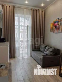 2-к квартира, вторичка, 45м2, 3/4 этаж