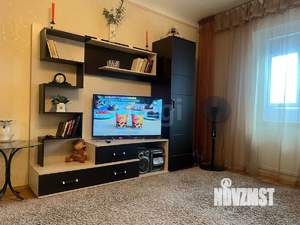 1-к квартира, вторичка, 52м2, 3/5 этаж