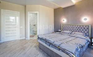 4-к квартира, вторичка, 115м2, 6/15 этаж